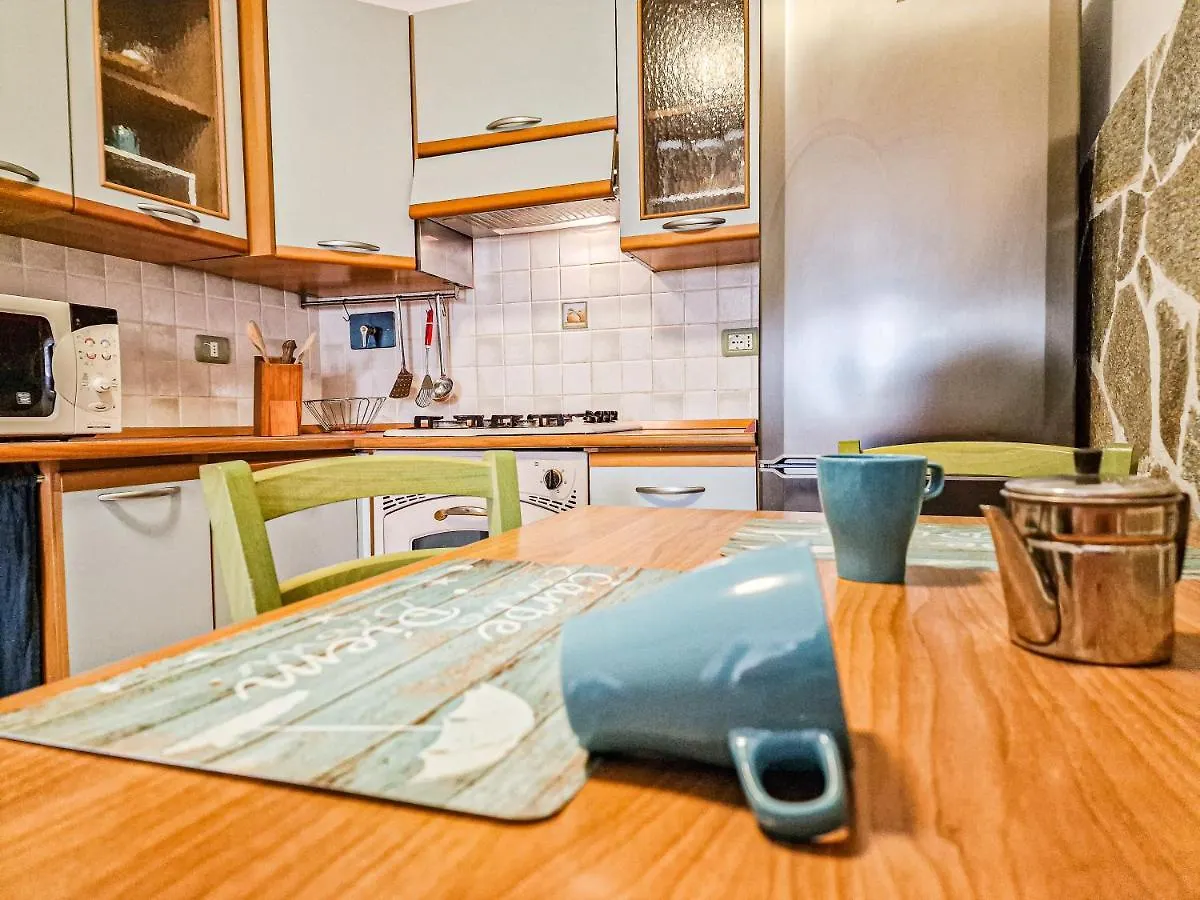 Ferienwohnung Il Borgo 4 Capoliveri  Capoliveri (Isola d'Elba)