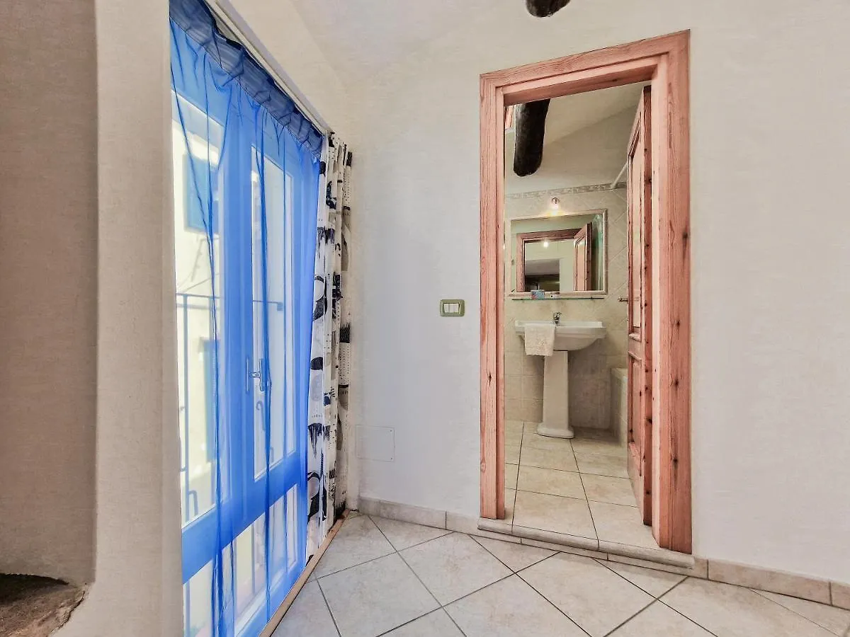 Il Borgo 4 Apartment Capoliveri  Italy