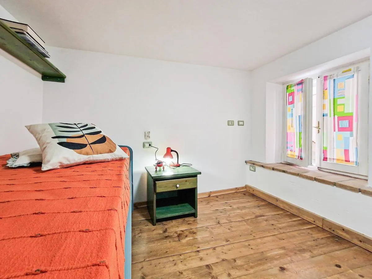 Ferienwohnung Il Borgo 4 Capoliveri  Apartment Capoliveri (Isola d'Elba)