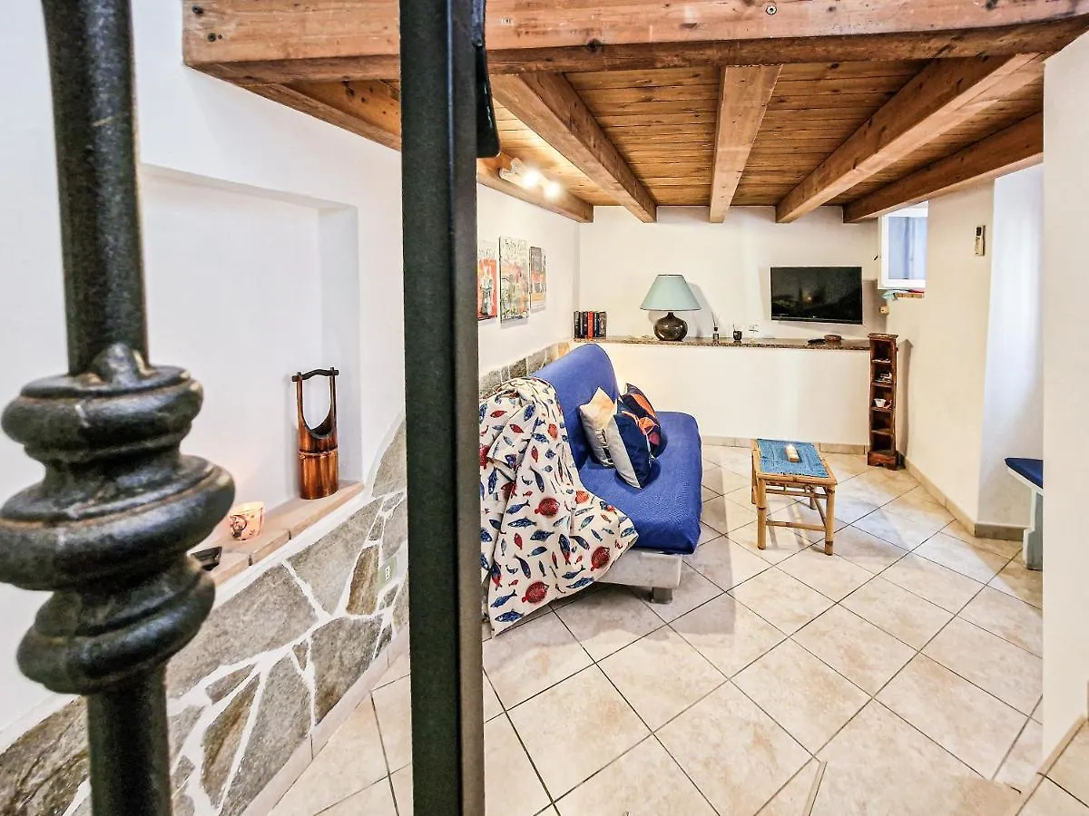 Il Borgo 4 Apartment Capoliveri  Capoliveri (Isola d'Elba)