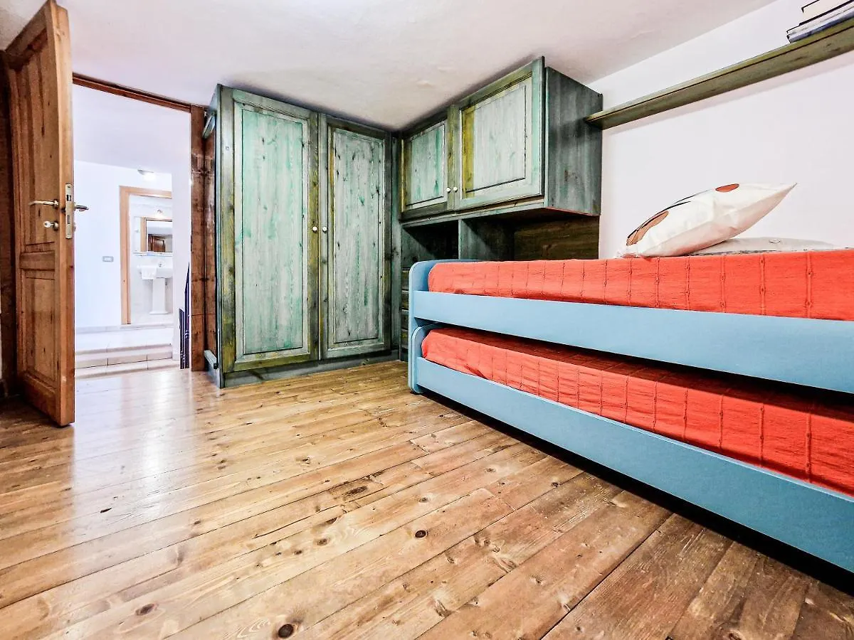 Ferienwohnung Il Borgo 4 Capoliveri  0*, Capoliveri (Isola d'Elba) Italien
