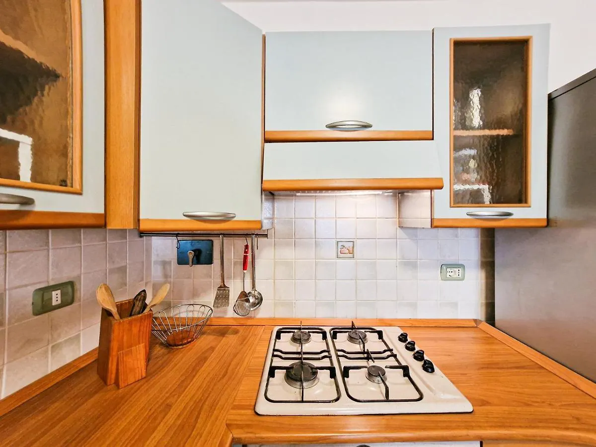 Ferienwohnung Il Borgo 4 Capoliveri  Capoliveri (Isola d'Elba)