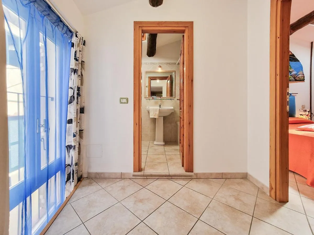 Ferienwohnung Il Borgo 4 Capoliveri  0*, Capoliveri (Isola d'Elba)